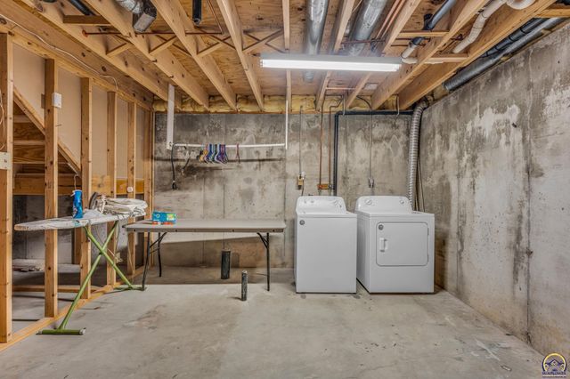 5608 SW 34th TER, Topeka, KS 66614