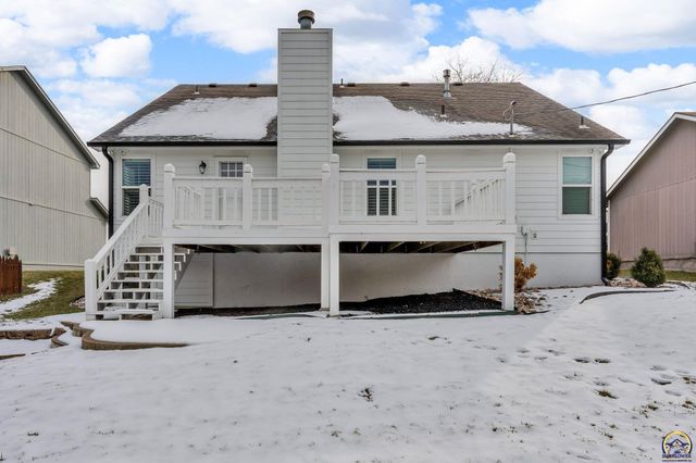 5608 SW 34th TER, Topeka, KS 66614