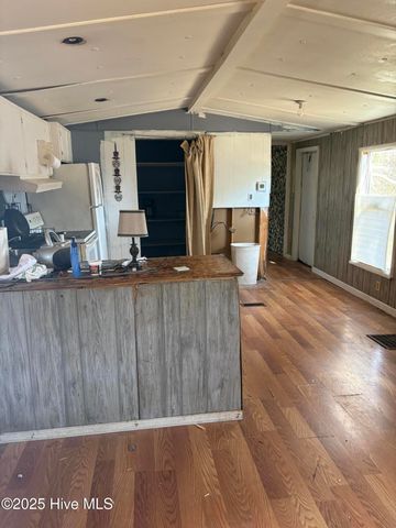 4686 Bluewater Street SE, Boiling Spring Lakes, NC 28461