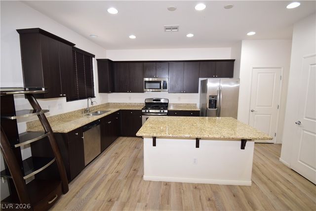 3622 Via Terracina, Henderson, NV 89052
