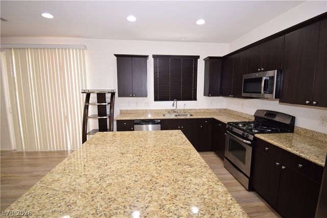 3622 Via Terracina, Henderson, NV 89052