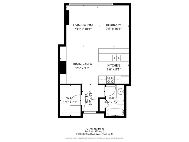 433 S 7th Street 1704, Minneapolis, MN 55415