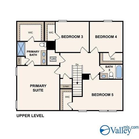 17885 Daniel Island Drive, Athens, AL 35611
