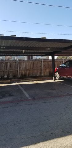 5528 Boca Raton Boulevard 186, Fort Worth, TX 76112