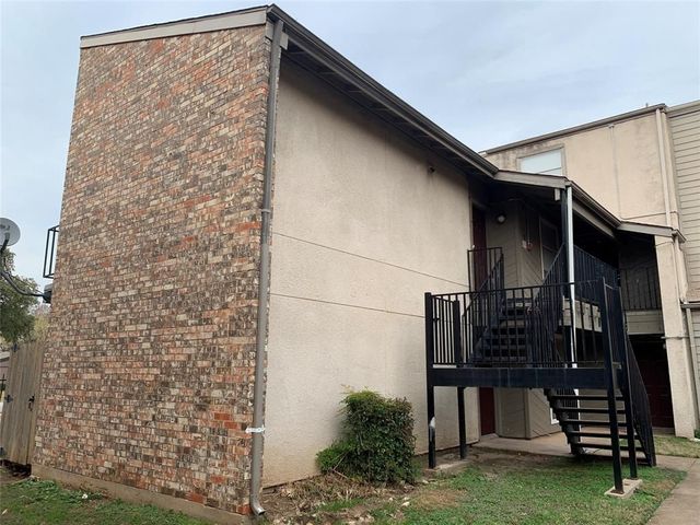 5528 Boca Raton Boulevard 186, Fort Worth, TX 76112