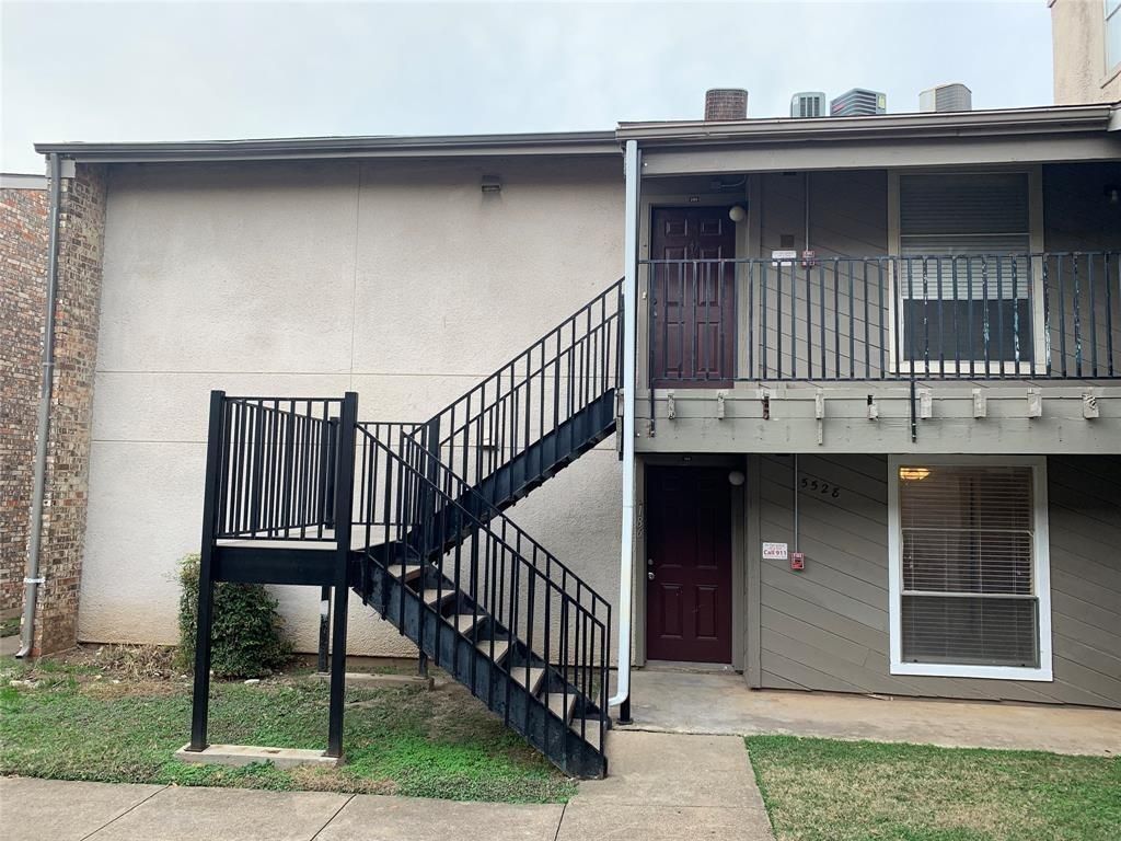 5528 Boca Raton Boulevard 186, Fort Worth, TX 76112