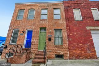 2207 MULLIKIN ST, Baltimore, MD 21231