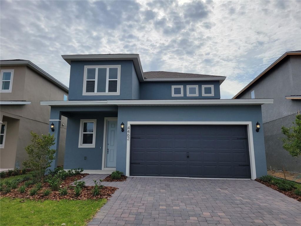 1535 CADENCE STREET, Minneola, FL 34715