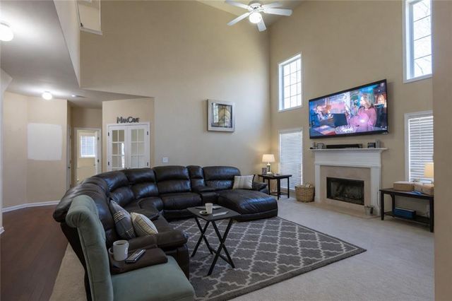 6327 Rooks Pass, Mableton, GA 30126