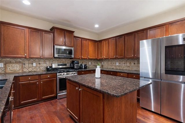 6327 Rooks Pass, Mableton, GA 30126