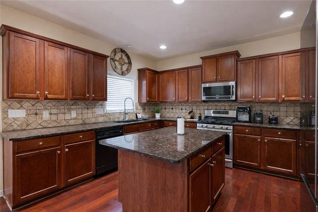 6327 Rooks Pass, Mableton, GA 30126