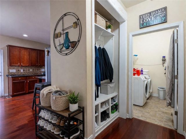 6327 Rooks Pass, Mableton, GA 30126