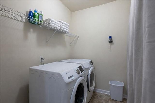 6327 Rooks Pass, Mableton, GA 30126