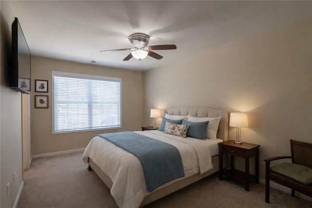 6327 Rooks Pass, Mableton, GA 30126