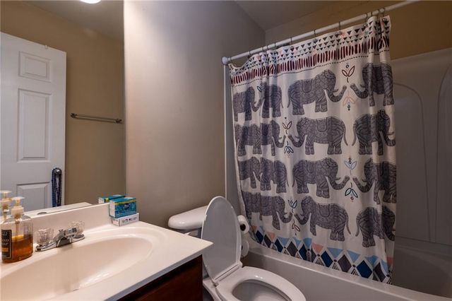 6327 Rooks Pass, Mableton, GA 30126