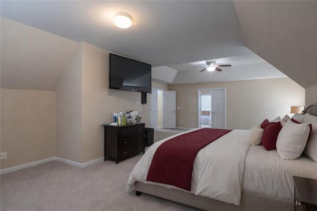 6327 Rooks Pass, Mableton, GA 30126