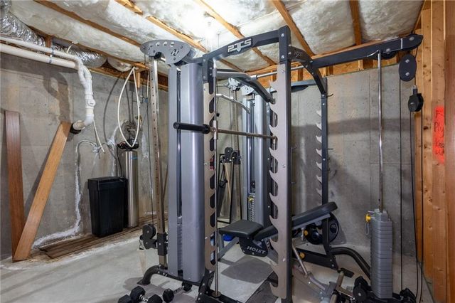 6327 Rooks Pass, Mableton, GA 30126