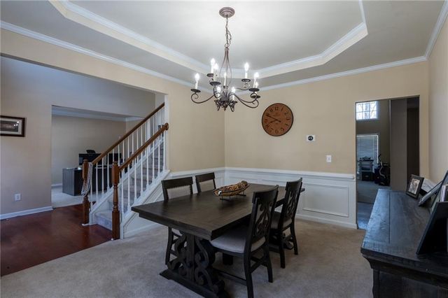 6327 Rooks Pass, Mableton, GA 30126