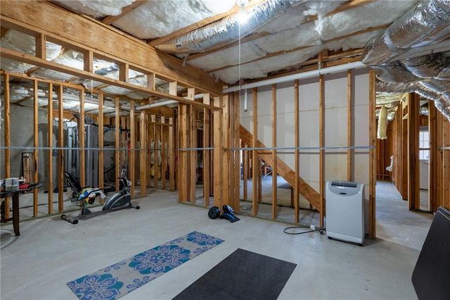 6327 Rooks Pass, Mableton, GA 30126