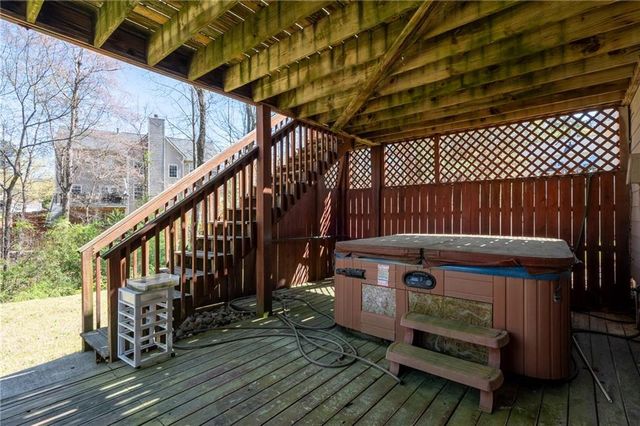 6327 Rooks Pass, Mableton, GA 30126