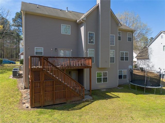 6327 Rooks Pass, Mableton, GA 30126