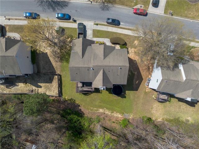 6327 Rooks Pass, Mableton, GA 30126