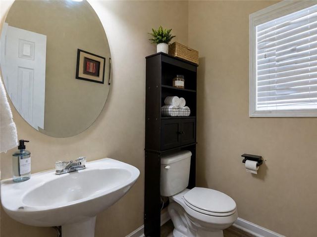 6327 Rooks Pass, Mableton, GA 30126