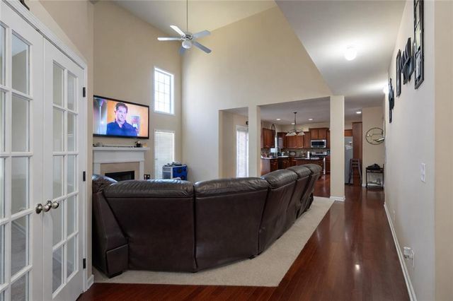 6327 Rooks Pass, Mableton, GA 30126