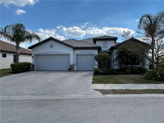 11999 Bay Oak DR, Fort Myers, FL 33913