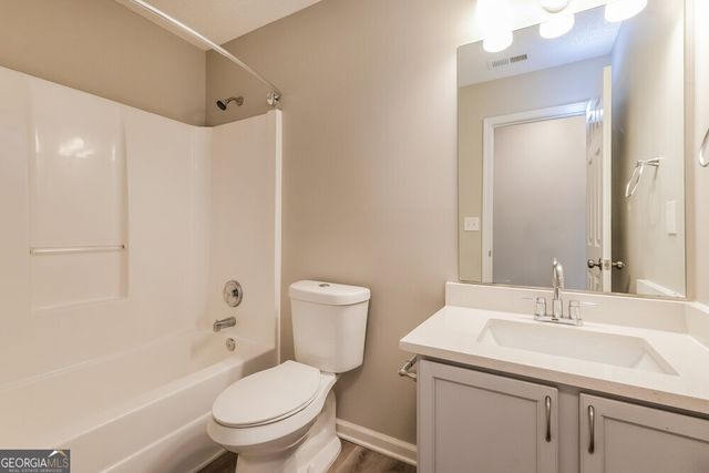 3715 Summit Trace, Decatur, GA 30034