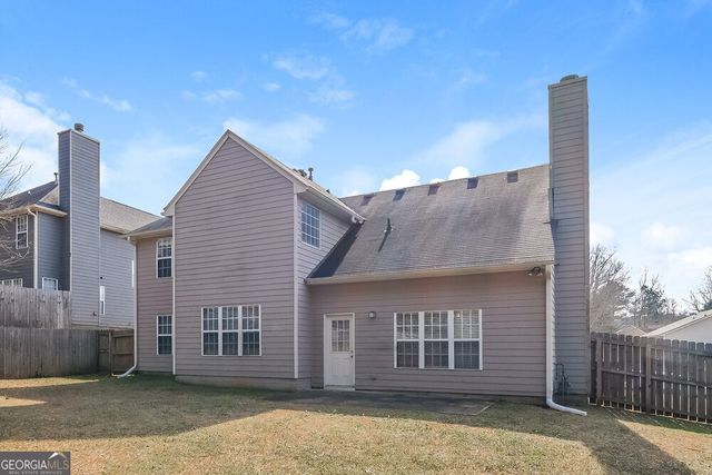 3715 Summit Trace, Decatur, GA 30034