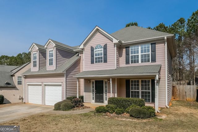 3715 Summit Trace, Decatur, GA 30034