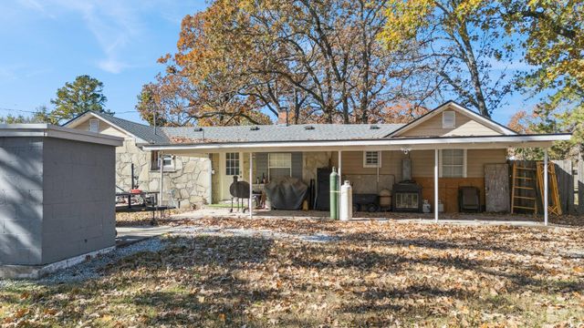 35606 Sportman Road, Ketchum, OK 74349