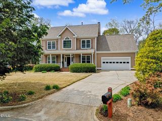 107 Glenrose Lane, Cary, NC 27518