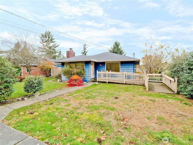 30 SE Bush Street, Issaquah, WA 98027