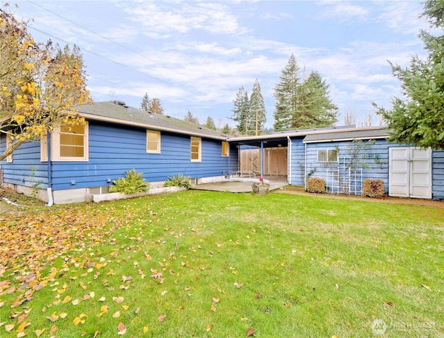30 SE Bush Street, Issaquah, WA 98027
