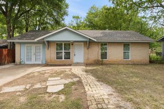 1107 Gardner CV, Austin, TX 78721
