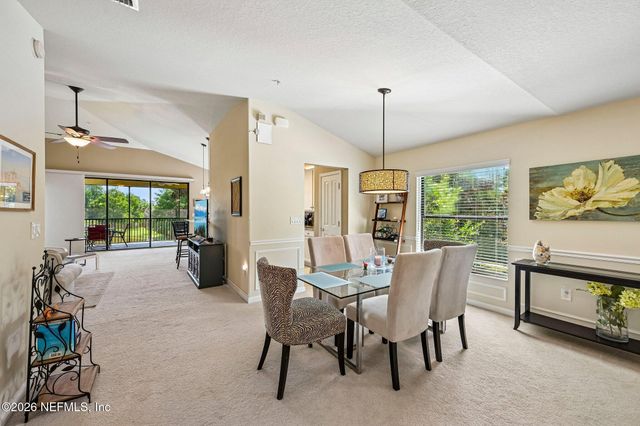 16 FAWN GULLY Lane H, Ponte Vedra, FL 32081