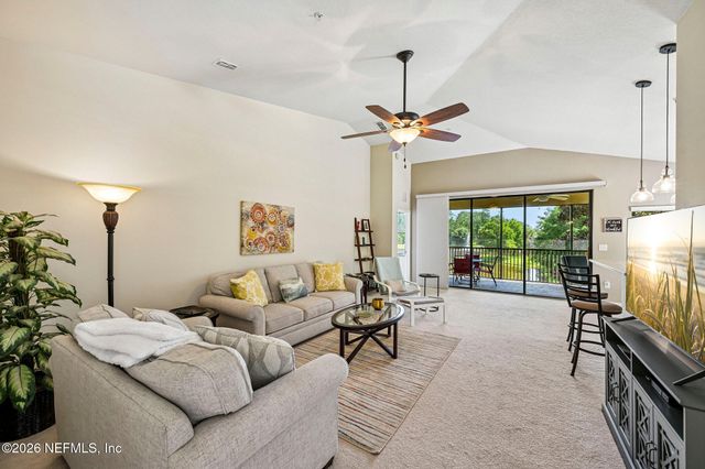 16 FAWN GULLY Lane H, Ponte Vedra, FL 32081