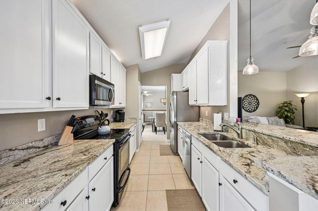 16 FAWN GULLY Lane H, Ponte Vedra, FL 32081