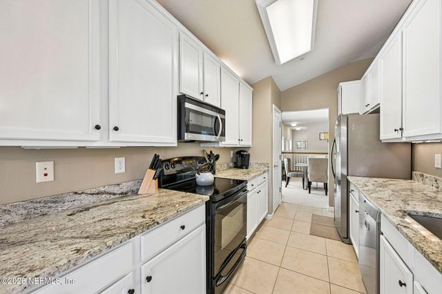 16 FAWN GULLY Lane H, Ponte Vedra, FL 32081