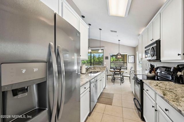 16 FAWN GULLY Lane H, Ponte Vedra, FL 32081