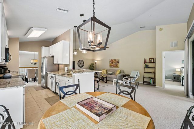 16 FAWN GULLY Lane H, Ponte Vedra, FL 32081