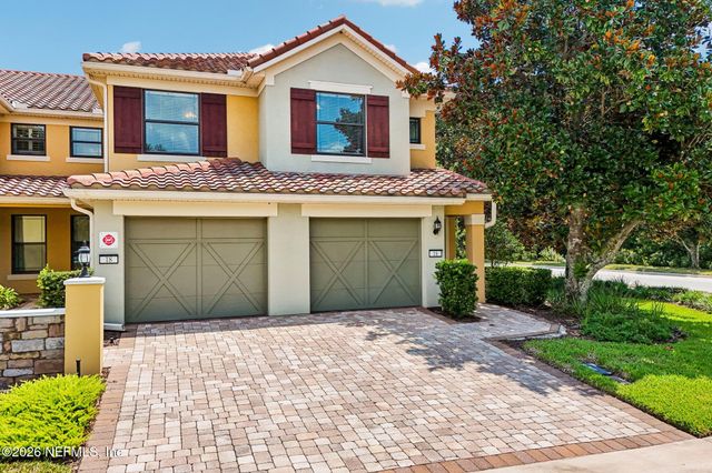 16 FAWN GULLY Lane H, Ponte Vedra, FL 32081