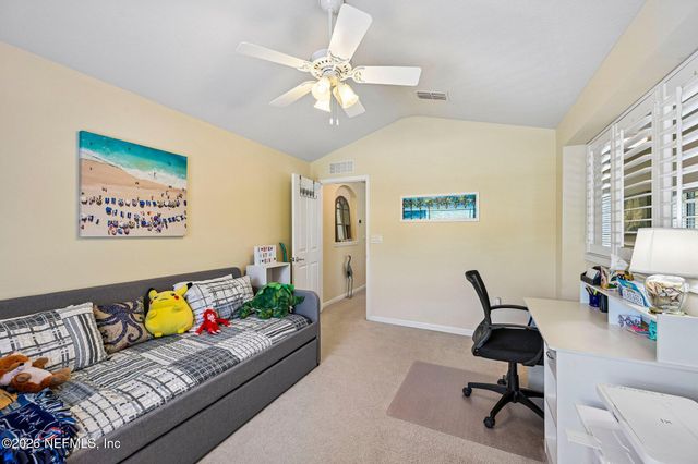 16 FAWN GULLY Lane H, Ponte Vedra, FL 32081