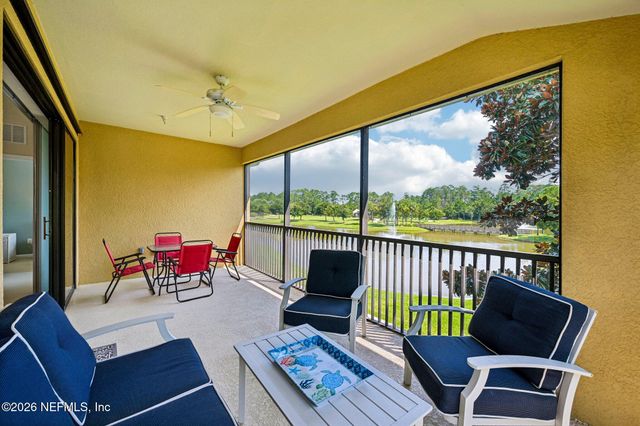 16 FAWN GULLY Lane H, Ponte Vedra, FL 32081
