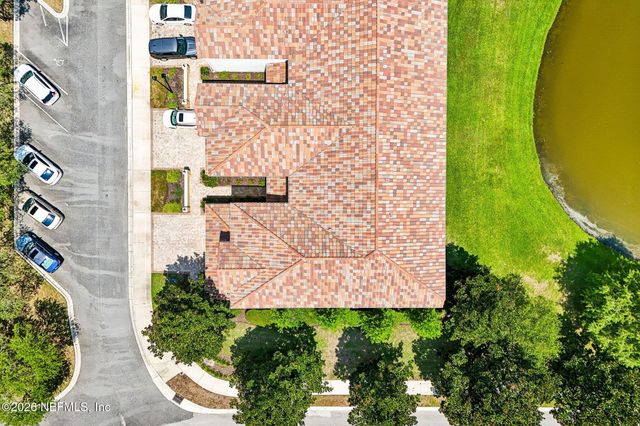 16 FAWN GULLY Lane H, Ponte Vedra, FL 32081