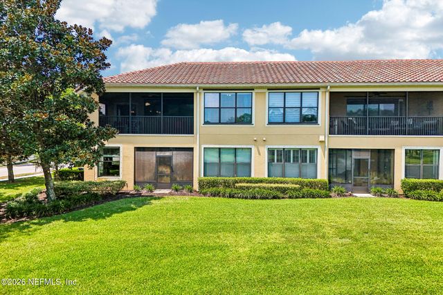 16 FAWN GULLY Lane H, Ponte Vedra, FL 32081