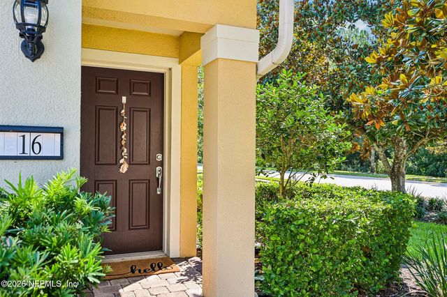 16 FAWN GULLY Lane H, Ponte Vedra, FL 32081