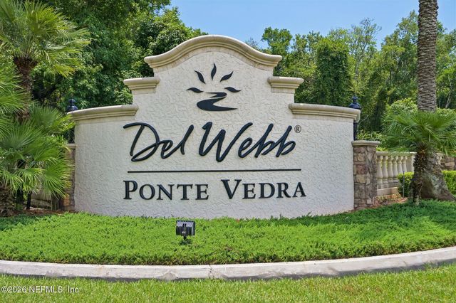 16 FAWN GULLY Lane H, Ponte Vedra, FL 32081